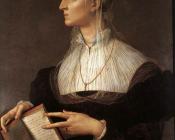 阿尼奥洛布伦齐诺 - Laura Battiferri